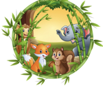 {Animals}