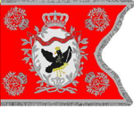 No. 6 Wüttemberg Dragoons