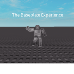 The Baseplate Creations