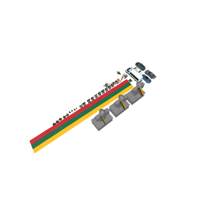 Lithuania pack