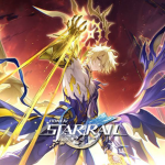 Hоnkai: Star Rail