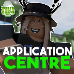 Apply for a job!