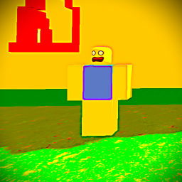 [NEW] SAVE YOUR NOOB FRIEND FROM THE BIG BAD WOLF