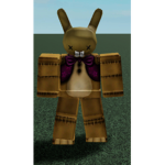 Glitchtrap’s Bizarre Group