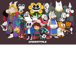 Undertale and more =)