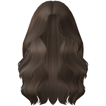 Bombshell Layered Blowout (Brown)