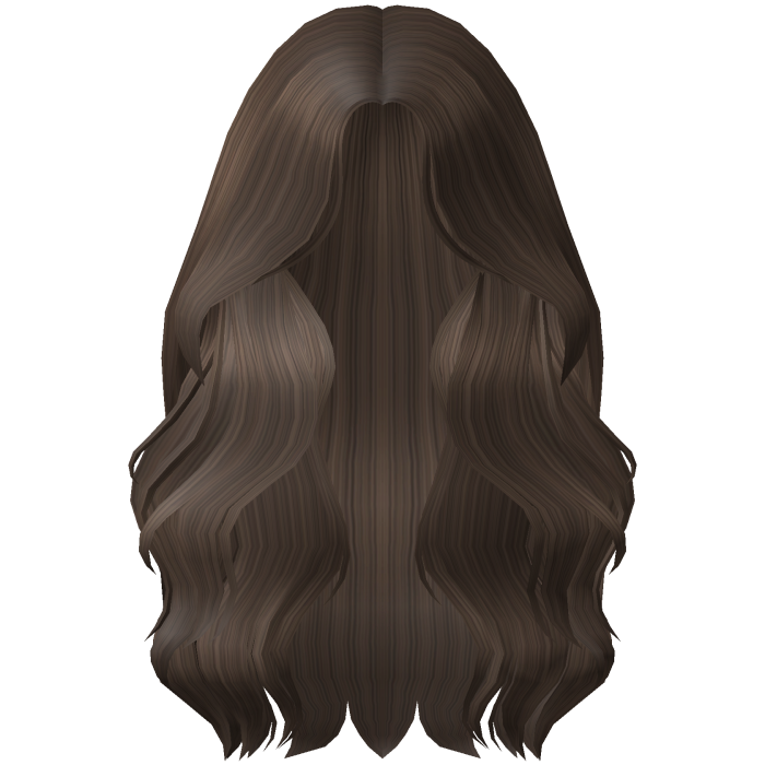 Bombshell Layered Blowout (Brown)