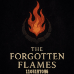 The Forgotten Flames
