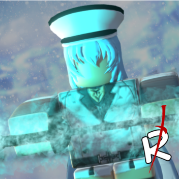 [BETA] Retribution