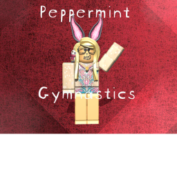 Peppermint Gymnastics's Gym (AWARDS)