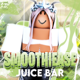 Smoothiease Smoothie Bar 🥤