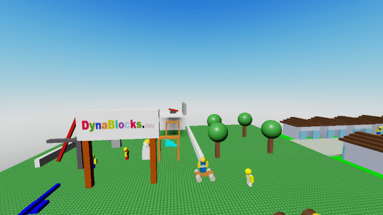 DynaBlocks.Beta screenshot 1