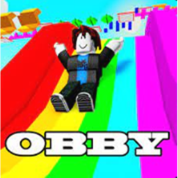 ⭐MEGA SUPER EASY OBBY⭐ [UPDATE]
