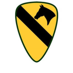 U.S.A.R. 1st Cavalry Division