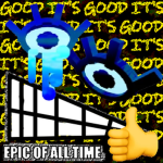 Epic Of All Time