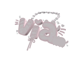 via pink necklace 3.0