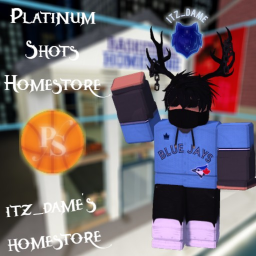 Platinum Shots Home-Stores