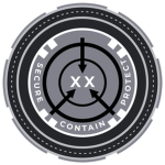 {SCP} Secure, contain, protect foundation
