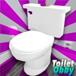 🦩FLAMINGO PLAYED! 🚽 Escape Toilet Obby!