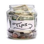 tip
