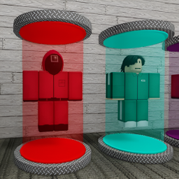 Squid Game 2 Tycoon