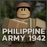 Philippine Army 1942