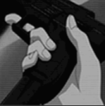 kill on sight [X]