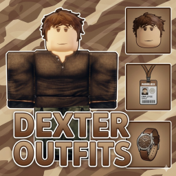 [230+] Dexter Outfits