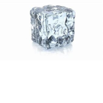 An ice cult
