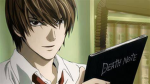 Death Note studio