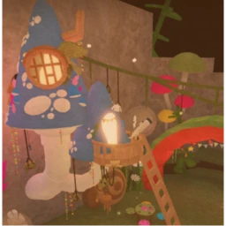 Fogburrow (wip) icon