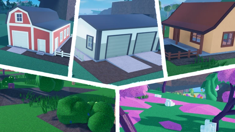 Free Base Presets