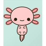 +-Da axolotl gang-+