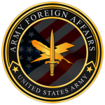 ⋆ | Army Foreign Affairs