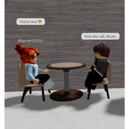 AFK Simulator