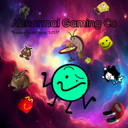 A Very  Abnormal Game