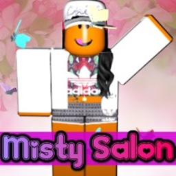 Misty Salon || V1.2