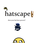 hatscape supporters