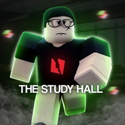 The Study Hall
