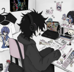 Kit family