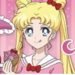 |~|Sailor Moon|~|