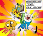 Adventure Time Fan Group!!