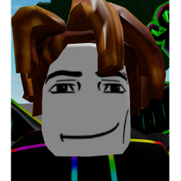 man face obby