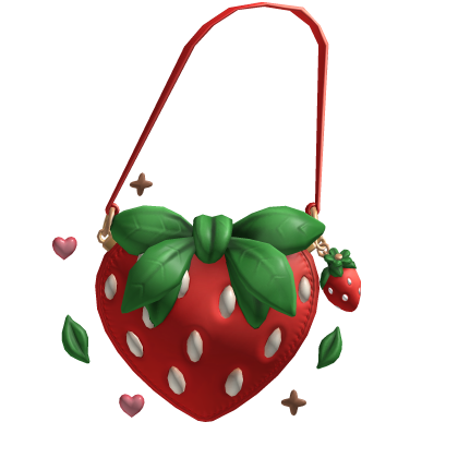 The Berry Bindle