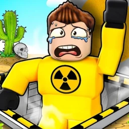 Survive 100 Days In Nuclear Bunker icon