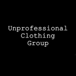 UnprofessionalClothing