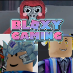 THE BLOXYGAMING GROUP