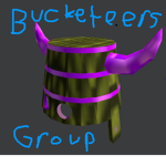 Bucket Brothers United