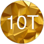 10T CASE-BUX
