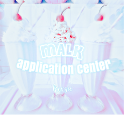 Malk of Royalty application centre